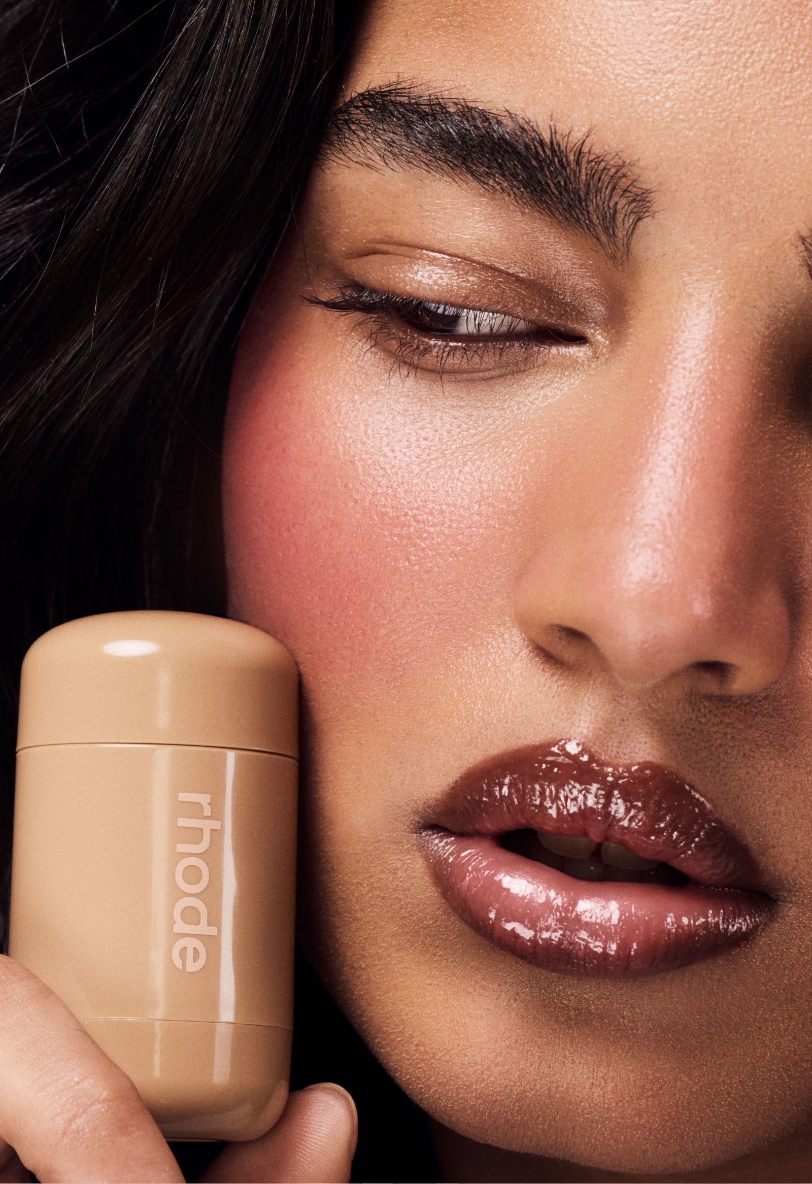 le coffret blush de poche