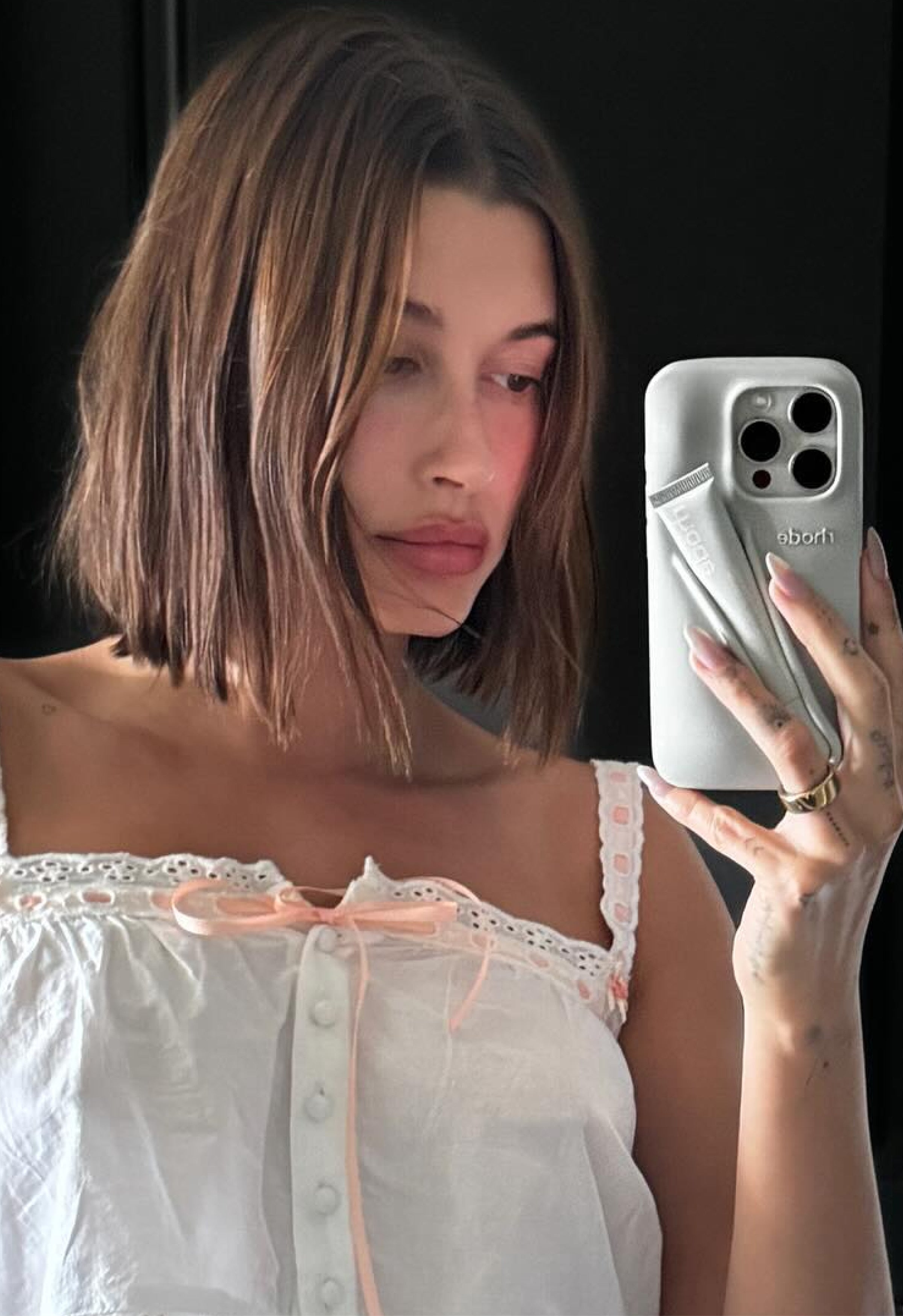 étui à lèvres