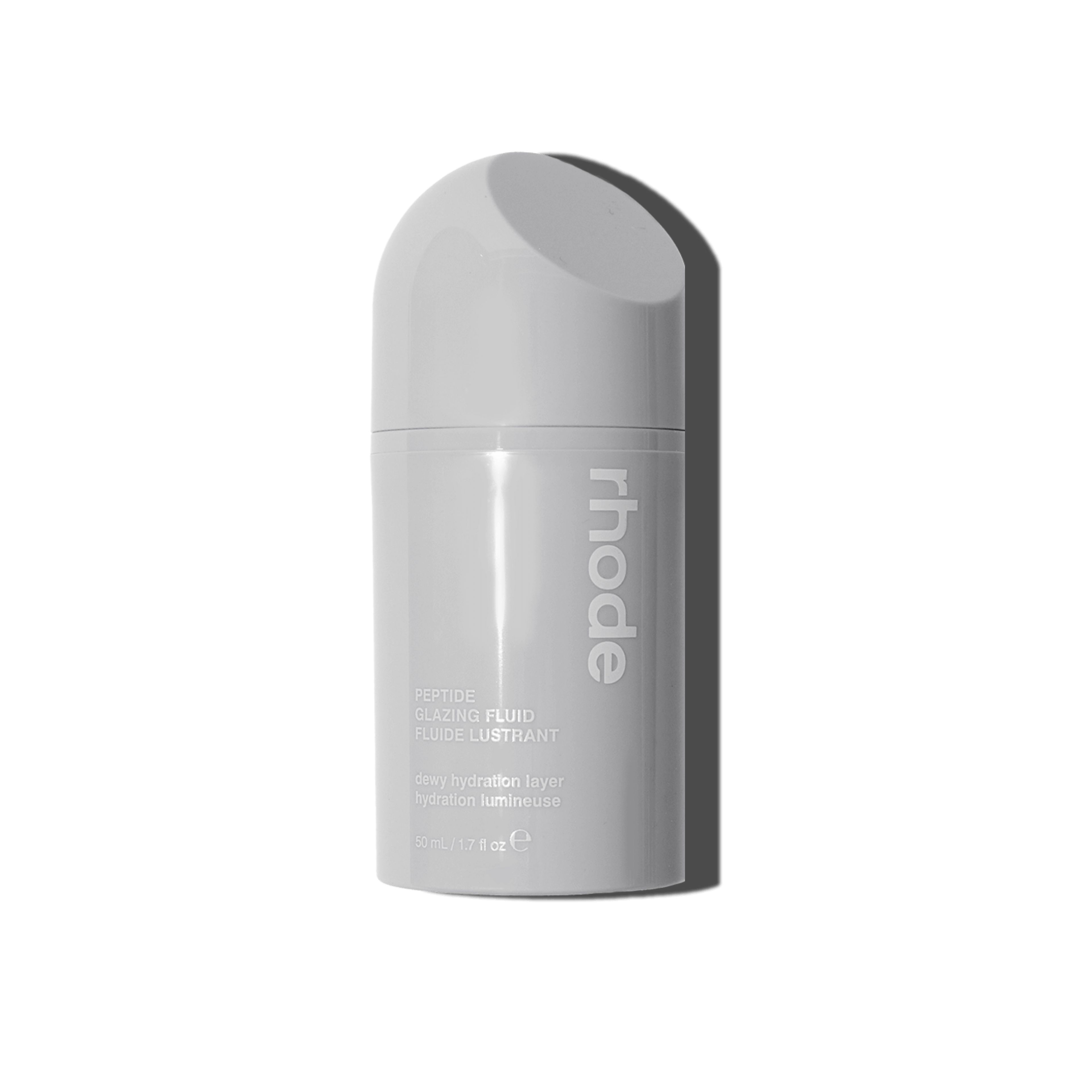 fluide de glaçage peptidique