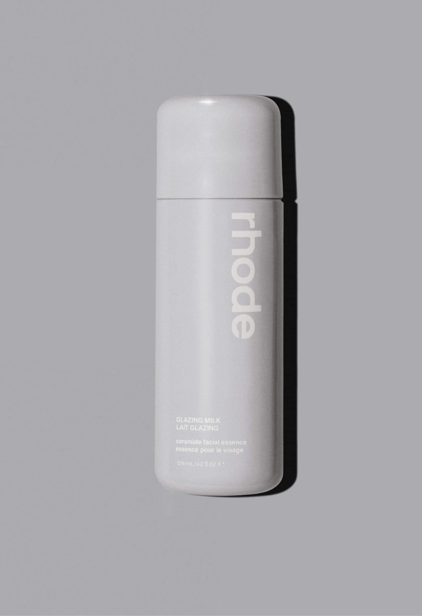 lait glacé