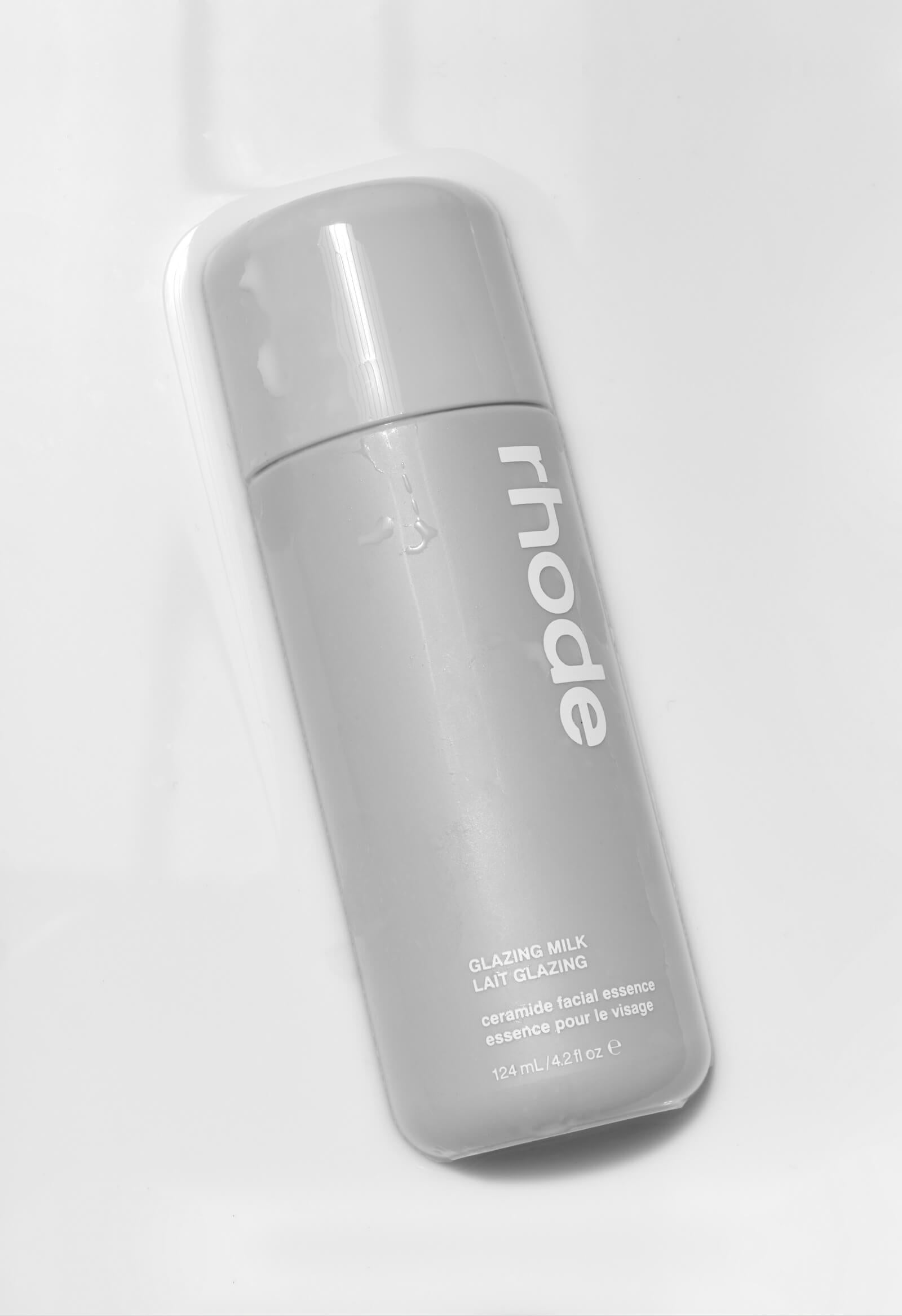 lait glacé