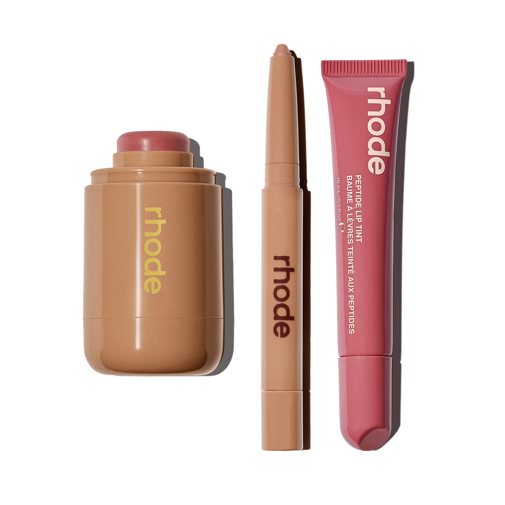 les modifications ligne de bronzage, torsion, bronzage salé