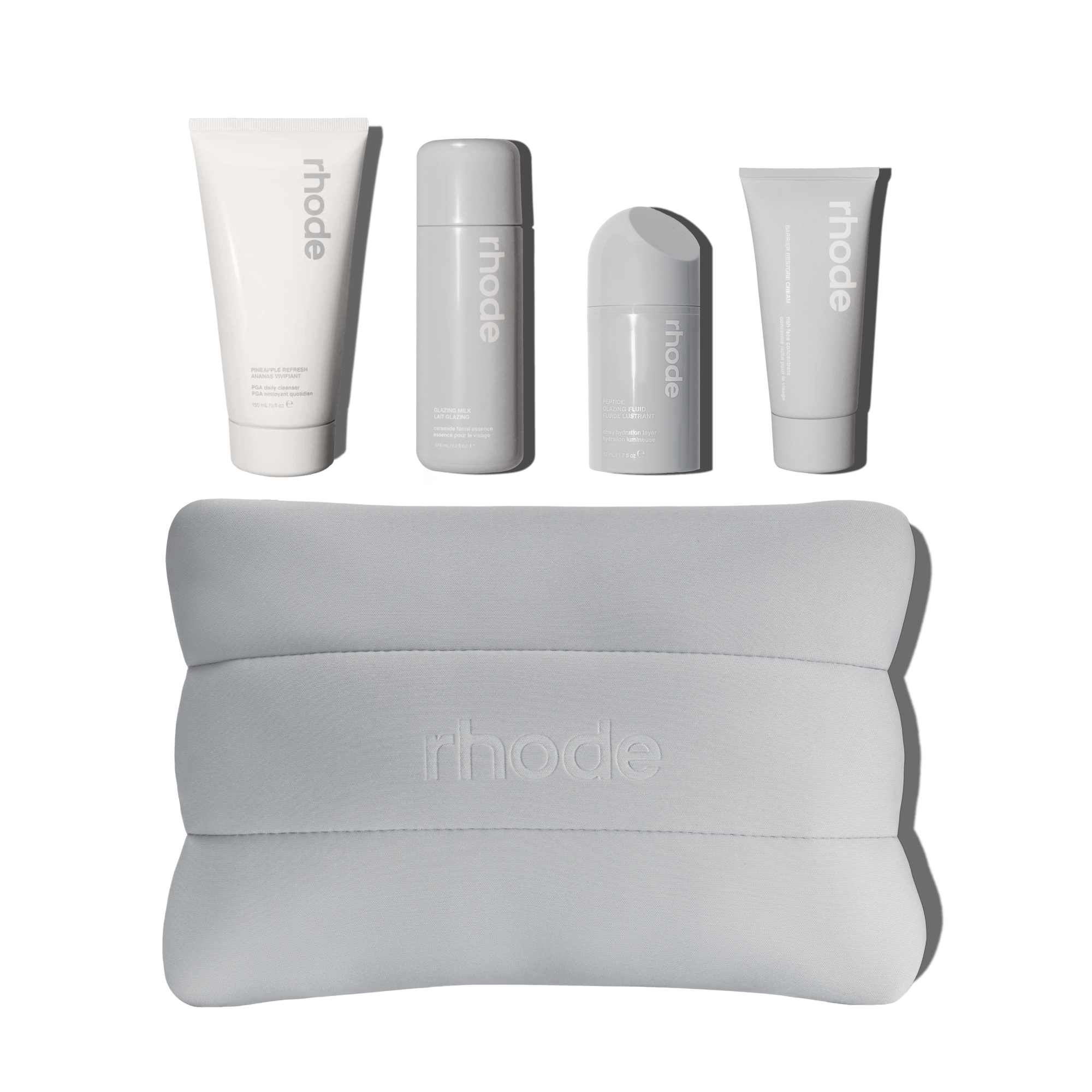 le kit Rhode