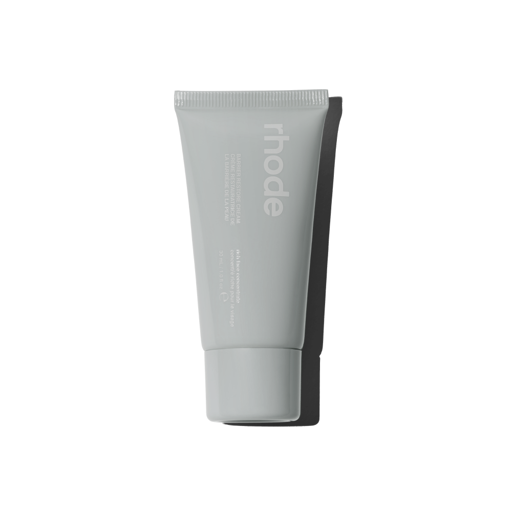 mini barrier restore cream