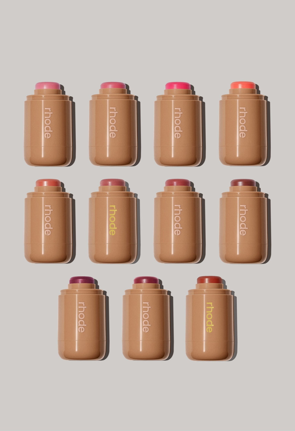 pocket blush toasted teddy