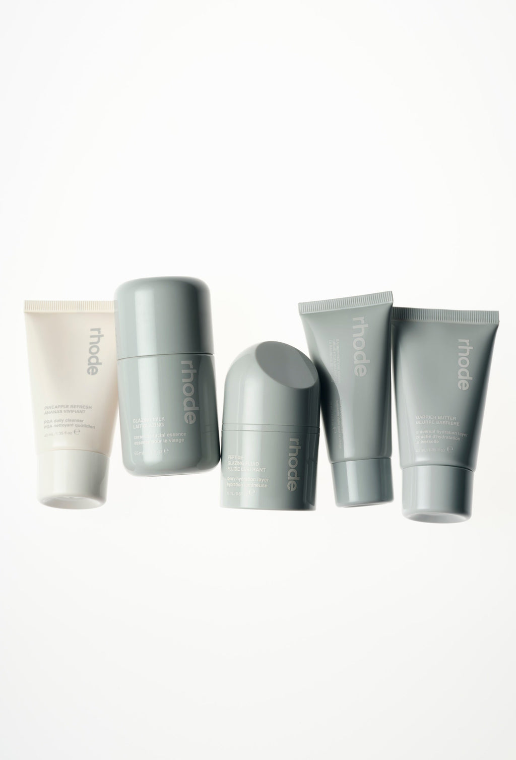 the travel set